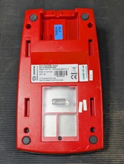PBS Flexi Solo LAN Terminal – Working, Signs of Use