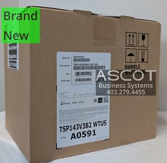 ✅ Star TSP100 Bluetooth White, IOS, Android 39474810 TSP143IIIBI2 ❗ NEW Sealed