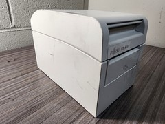 Fujitsu FP-510 Thermal Label Printer Receipt Printer Printer