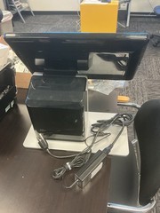 POS-X ION TP5 All-in-One POS Touchscreen Terminal