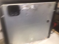 Gilbarco Passport Cash Drawer
