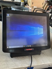 PioneerPos/Heartland All-In-One 15″ LED 8GB RAM 64GB Hdd Pent-2.3Ghz Win10 Pro