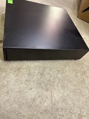 Volcora 13″ Electronic Cash Register Drawer for Point of Sale (POS) System A/8/1