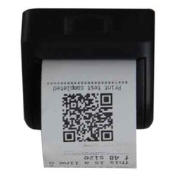Handheld POS Machine Terminal Portable With 58mm Ticket Printer with 3G wifi