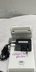 Poynt Smart Terminal P3303 V2.0 Dual Screen Payment POS w/ Power Adapter