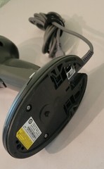 Motorola Symbol DS9808 USB Barcode Scanner 2D
