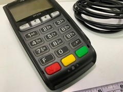Ingenico iPP320 Card Chip and Swipe Reader