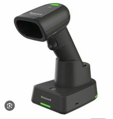 HONEYWELL 1962GHD-2USB-5-N WIRELESS XENON ULTRA BARCODE SCANNER BLACK KIT – NEW