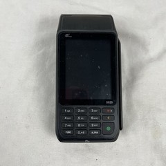 Pax S920 Credit Card Terminal