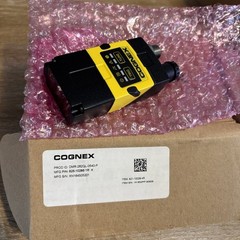 Cognex DMR-262QL-0540-P Industrial Machine Vision Camera / Sensor