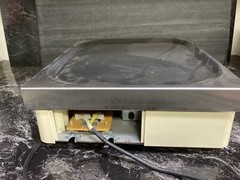 Toshiba TEC SL-47-50L Scale for TEC MA-1650 MA-1600 Cash Registers #1