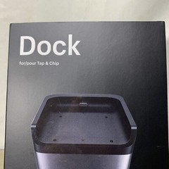 Shopify Dock for Tap and Chip Card Reader S1802B – New