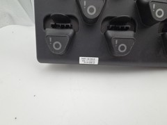 Vocollect SRX2 20-slot Battery Charger CM-1000-20 w/ AC Adapter