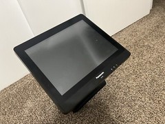 Panasonic Register JS-970 (14” Screen)
