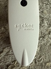 Socket Mobile S740 Bluetooth 2D Barcode Scanner Only!