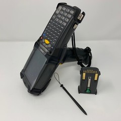 Zebra Symbol Motorola MC9190-G50SWEQA6WR Barcode Scanner DPM Direct Part Marking