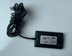 RFIDeas Wave ID Plus RFID Proximity Badge Card Reader RDR-80081AKU USB