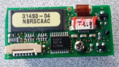 Zebra Symbol SE-1223HV-I001A Scanner Laser Engine For Intermec 6400