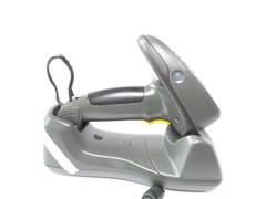 *ISSUE* Motorola Symbol Barcode Scanner MT2090-SL0D62170WR w/ Cradle