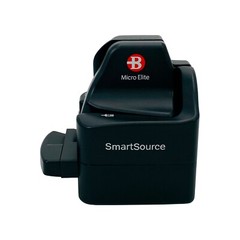 Check Scanner 45DPM 600DPI Compact Reader w/Adapter – Similar to Epson TM-S1000