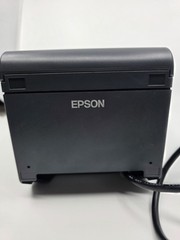 EPSON TM-T20 (M249A) Thermal Receipt Printer w/ Power Cord – Used Tested