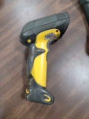 Motorola Symbol LS3578-FZ20005WR Barcode Scanner , No Power Cords.