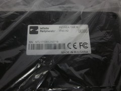 Lot of 3 Infinite Peripherals Infinea Tab M Scanner 0E000 for iPad mini NEW