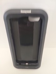 Honeywell Captuvo SL42 for iPhone 6 Barcode Scanner SL42-055301-K UNTESTED