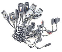Power Cable Replacement for Motorola Symbol RS409 RS419 WT4090 WT419LOT OF 100