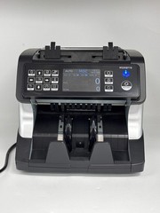 MUNBYN IMC01 Money Counter Machine Mixed Denomination Counterfeit Detection