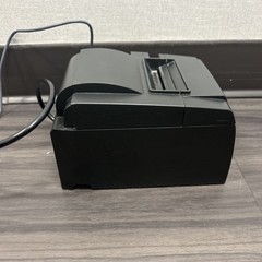 Star TSP100 ECO Future Print Receipt Thermal Printer TSP100II & Power Cable