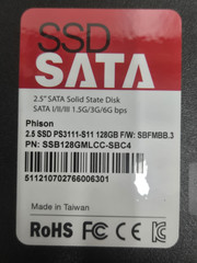SpotOn Apexa GW 15″ Point Of Sale System Terminal Tested with AC Adapter