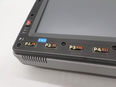 Honeywell Thor VM3 Windows 10 64GB Flash Vehicle Mount Computer VM3W2F1A1AET04A