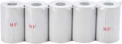 Professional 3-1/8″ x 230ft Receipt Paper – 50 Rolls