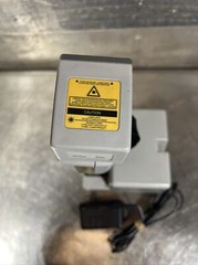 Symbol PDT3100 Portable Data Terminal W/ CHARGER & CRADLE