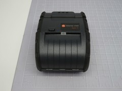 Honeywell 78728I1 Datamax O’neil Apex 2 Direct Thermal 203 DPI Mobile Printer T1
