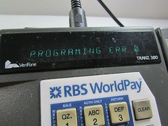 Verifone Tranz 380 Printer 900 PinPad 1000SE Credit Card Terminals Cords