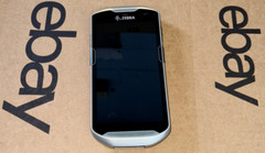 Zebra TC51 1D/2D/QR Barcode Scanner TC510K-2PAZU2P-US Android 8.1 , NO BATTERY