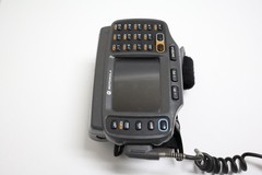 Lot of 5 Motorola Symbol WT4090 Wearable Terminals with RS419 Ring Scanners USED
