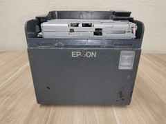 Epson TM-L90 POS USB Ethernet Interface Thermal Receipt Printer M313A