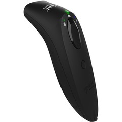 Socket Mobile SocketScan S720 Linear Barcode Plus QR Code Reader Black