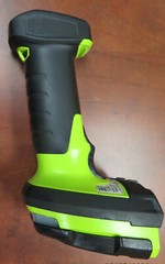 Zebra Motorola Symbol DS3678 ER2F003VZWW Extended Range Barcode Scanner DS3678ER