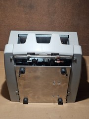 Cummins Allison JetScan 4065ES Currency Counter Bill Scanner Mixed Denomination