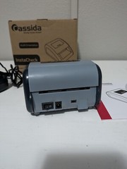 Cassida InstaCheck Counterfeit Bill Detector **PARTS or REPAIR ONLY**