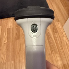 Inateck BCST-70 Wireless Barcode Scanner Handheld Reader W/Cable