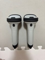 Inateck BCST-70 Wireless Barcode Scanner 3 Modes Bluetooth 2.4GHz USB Gray