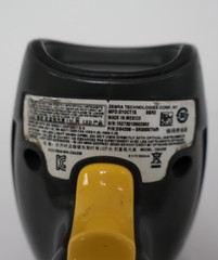 Zebra DS4208-SR00007WR 2D Barcode Scanner w/ USB Cable – Tested Working