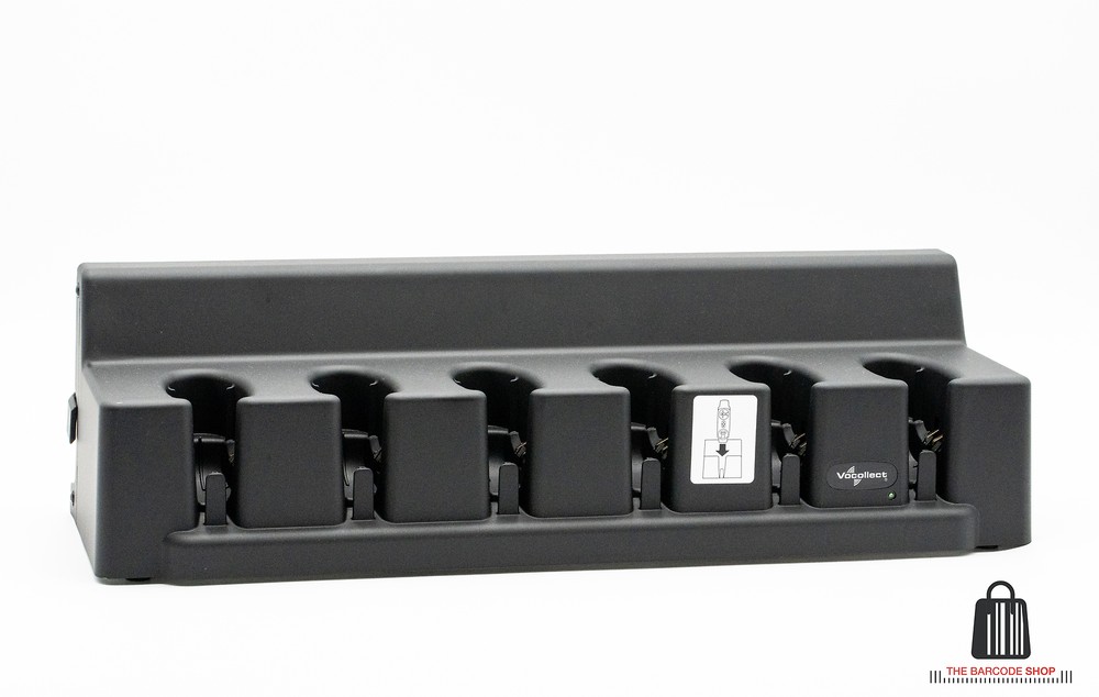 Vocollect CM-901 Charging & Communication cradle for A710/A720/A730 series