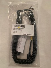 Honeywell Cbl-500-500-c00 Usb Data Transfer Cable – 16.40 Ft – Black Type A Usb