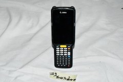 Zebra Motorola MC330K MC3300 Barcode Scanner MC330K-GI4HA3US FOR NO POWER FIX #3